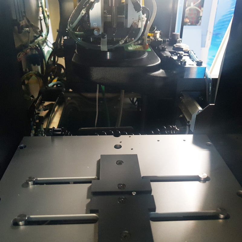 Tel P 8 XL Automatic Wafer Prober