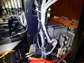 Nikon NSR 2205 i 11 C i-Line Stepper