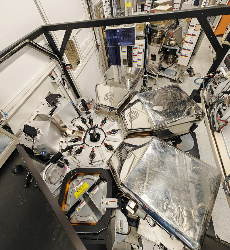 Applied Materials Centura 5200 Dry Etcher