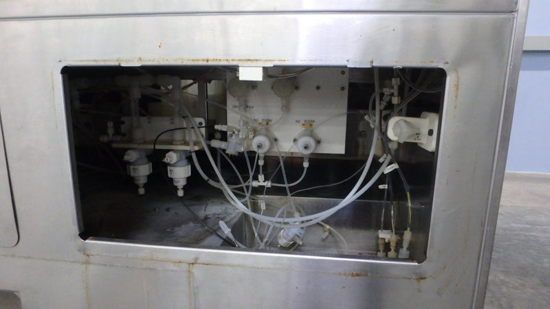 Spec SBX 5-36 Photoresist Developer