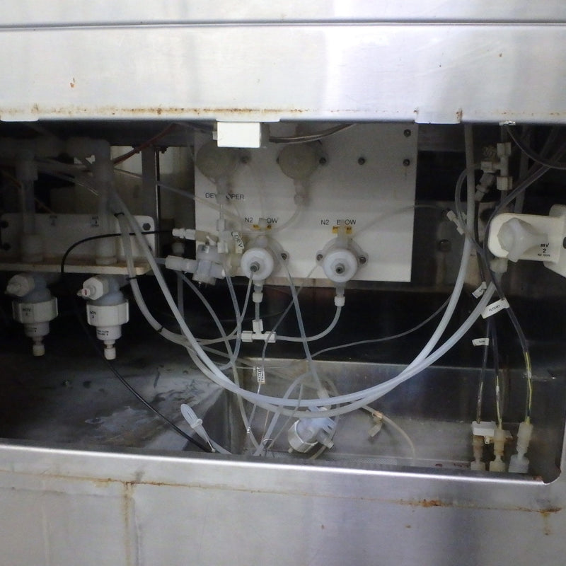 Spec SBX 5-36 Photoresist Developer