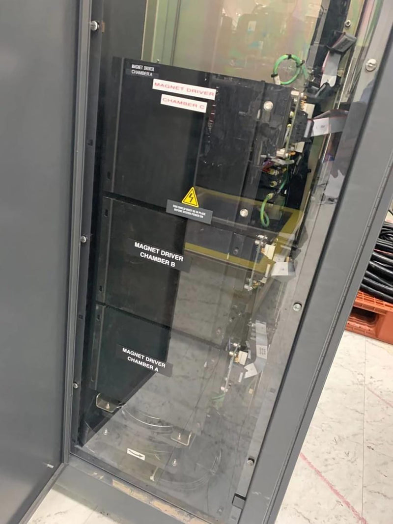 Applied Materials Centura 5200
