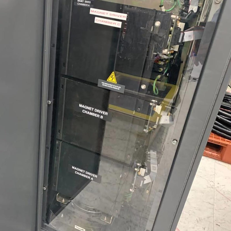Applied Materials Centura 5200