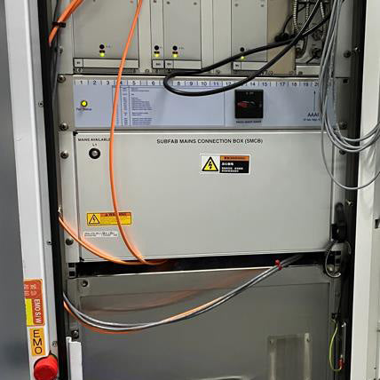 ASML XT 1400 D ArF Scanner