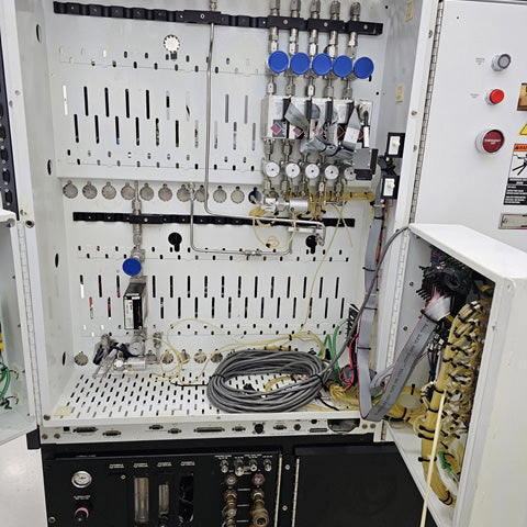 Applied Materials P 5000 Etcher