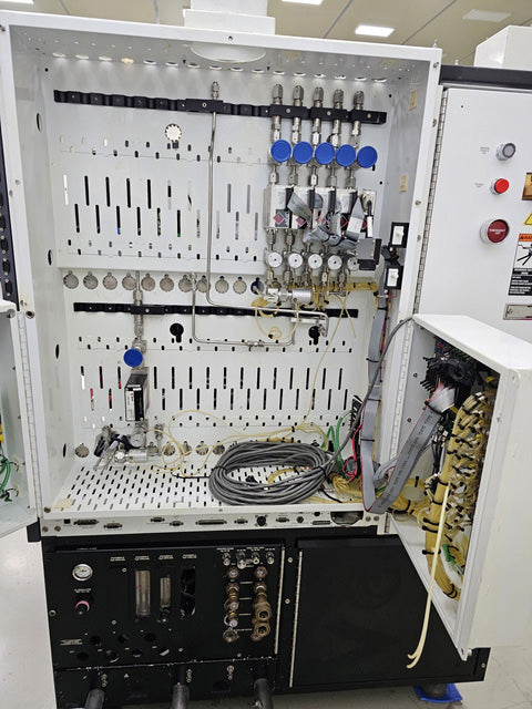 Applied Materials P 5000 Etcher