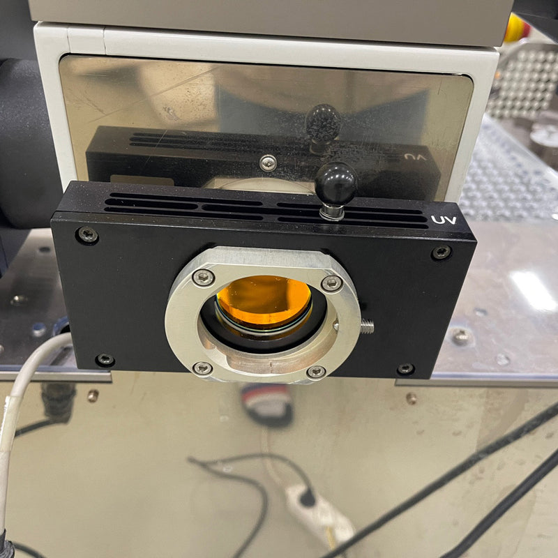 KLA / Leica INS 3000 Optical Inspection Station