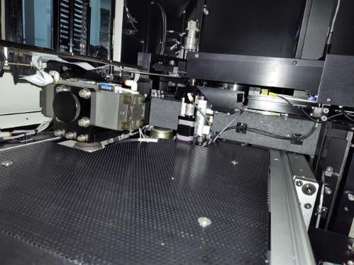 KLA Candela CS 20 V Surface Analyzer