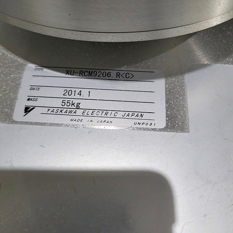 KLA SpectraCD XT Inspection Machine