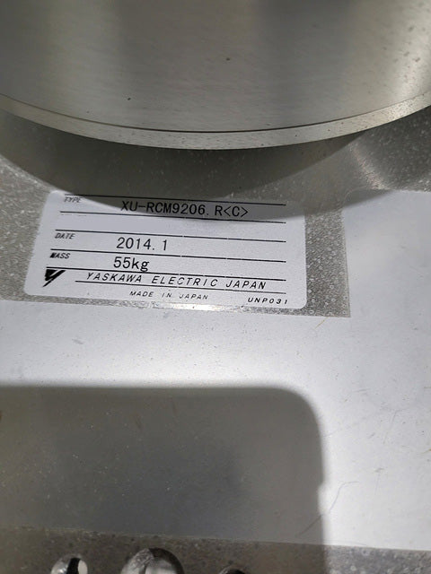 KLA SpectraCD XT Inspection Machine