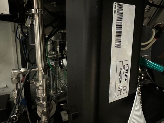 Applied Materials Centura I Phase II Oxide Etcher