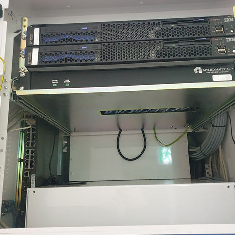 Applied Materials Endura 2 PVD (Physical Vapor Deposition)