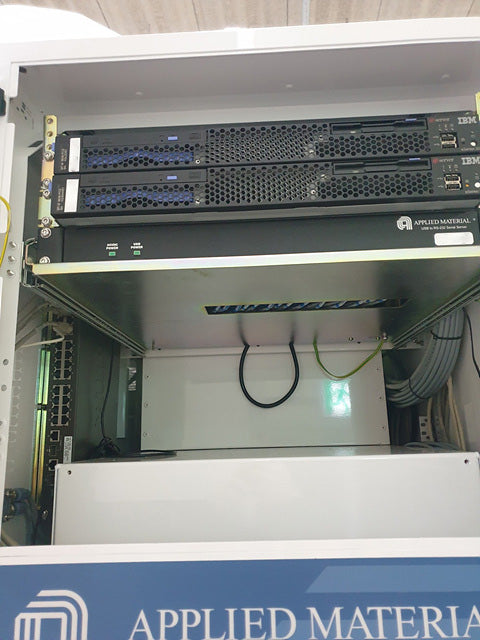 Applied Materials Endura 2 PVD (Physical Vapor Deposition)