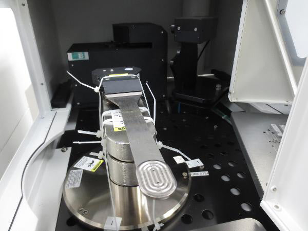 ONTO / Rudolph / August NSX 105 Inspection System