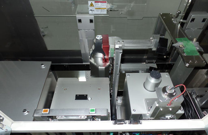 Nikon NSR 2205 i 14 E 2 i-Line Stepper