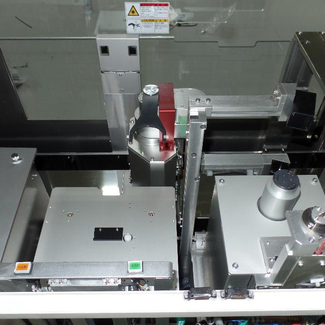 Nikon NSR 2205 i 14 E 2 i-Line Stepper