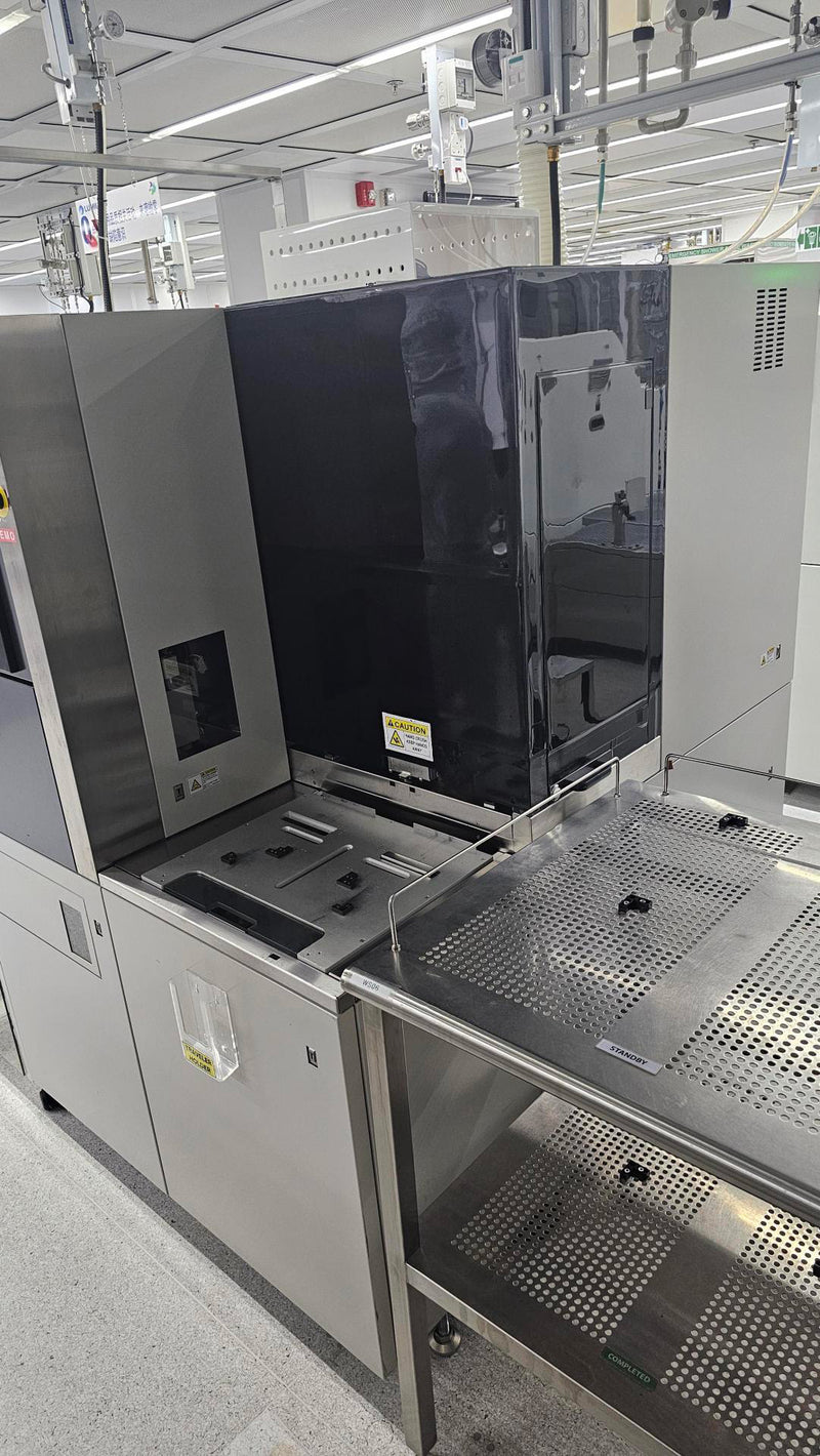 Disco DFL 7160 Automatic Laser Saw