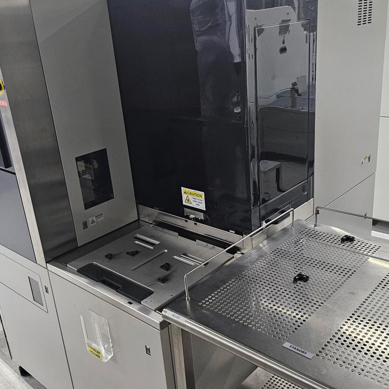 Disco DFL 7160 Automatic Laser Saw