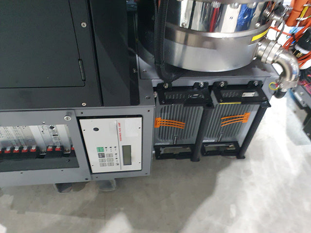 Applied Materials DPS G 5 Mesa Etcher