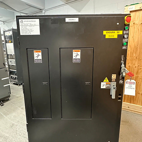Applied Materials Endura 5500 PVD (Physical Vapor Deposition)