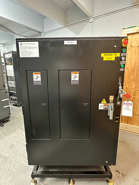 Applied Materials Endura 5500 PVD (Physical Vapor Deposition)