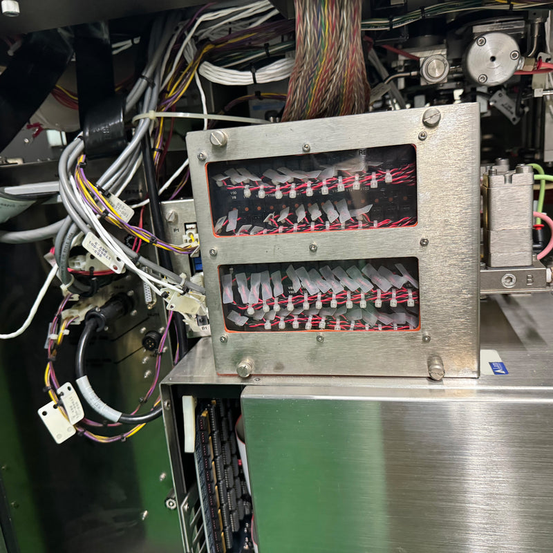 Lam Rainbow 4420 Plasma Etcher
