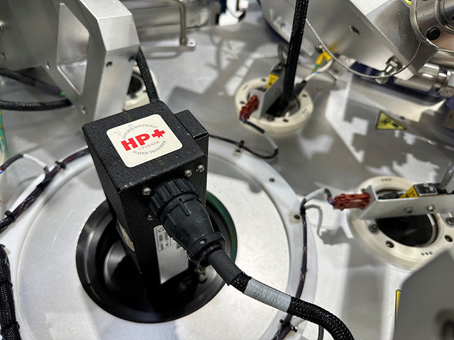 Applied Materials Endura 5500 PVD (Physical Vapor Deposition)