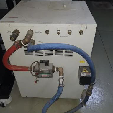 Applied Materials Endura 5500