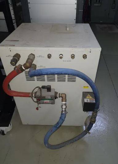 Applied Materials Endura 5500