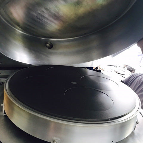Oxford 800 Plus RIE (Reactive Ion Etcher)