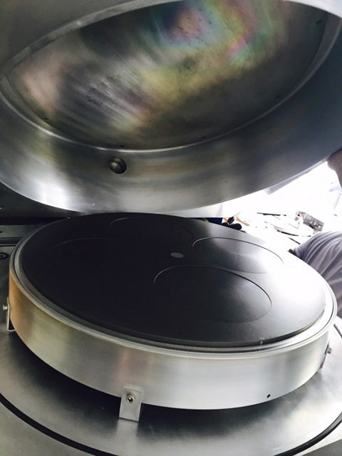 Oxford 800 Plus RIE (Reactive Ion Etcher)
