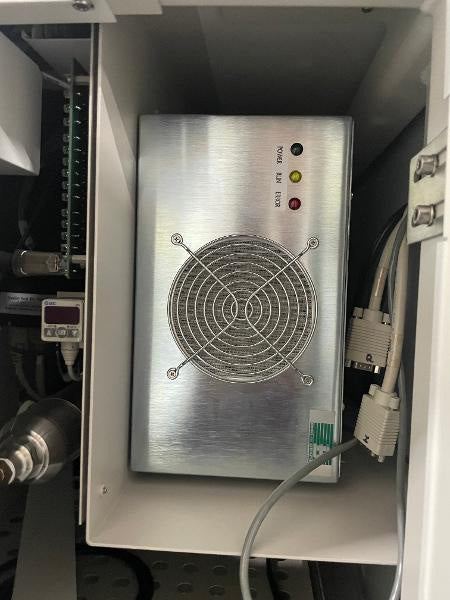 ONTO / Rudolph / August NSX 105 Inspection System