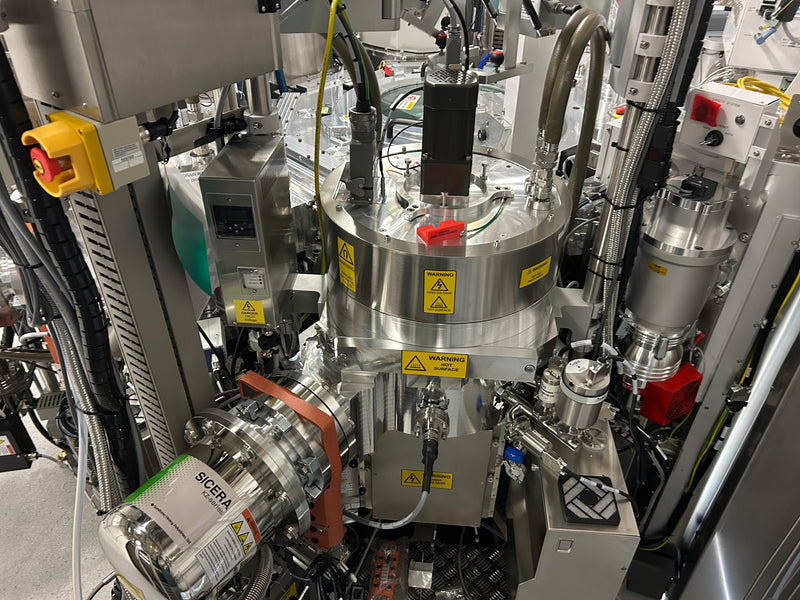 SPTS / STS Sigma fxP PVD (Physical Vapor Deposition)