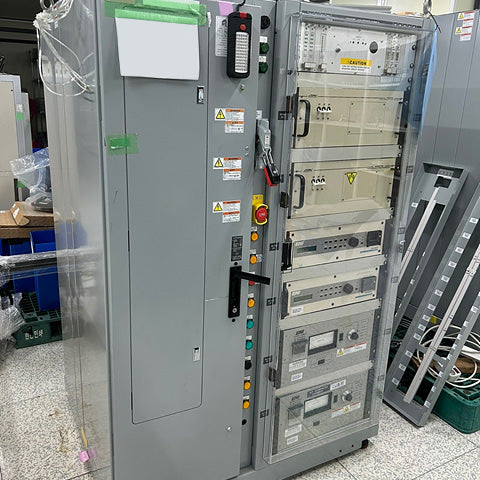 Applied Materials DPS Metal Etcher