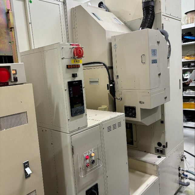 Nikon NSR 2205 i 11 D i-Line Stepper
