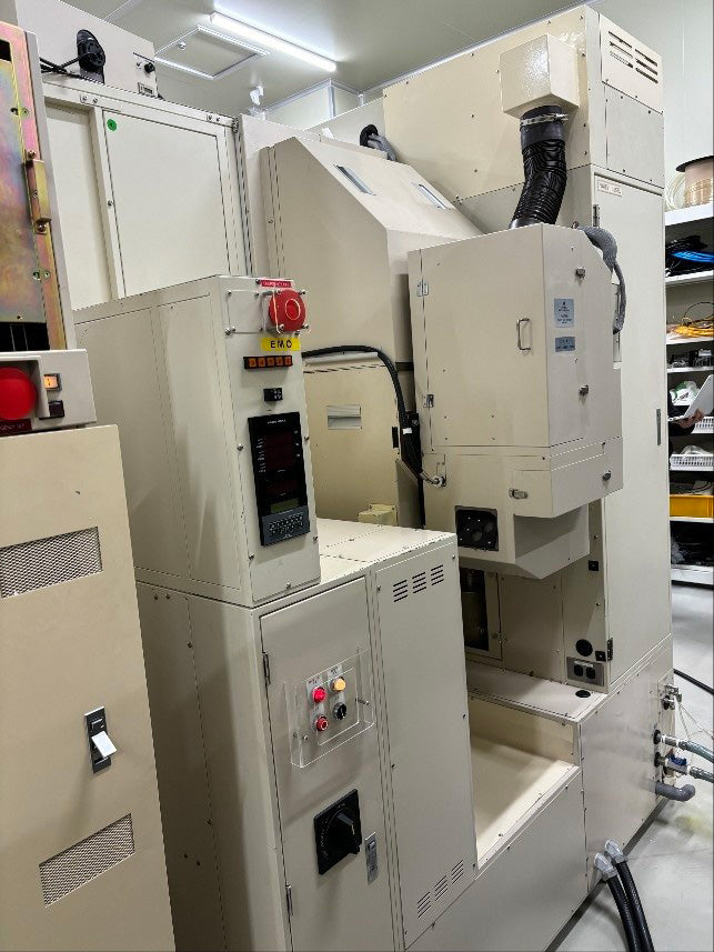 Nikon NSR 2205 i 11 D i-Line Stepper