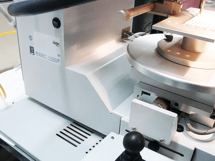 Nordson / Dage 4000 Bond Tester