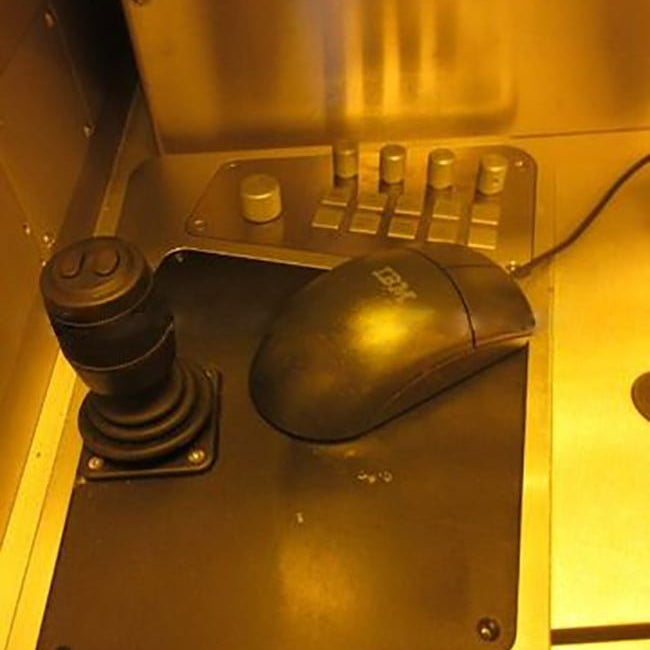 SUSS MA 8 / BA 8 Mask Aligner