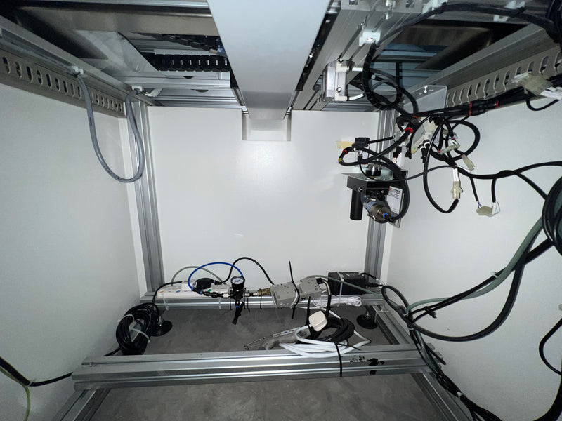 Dek Infinity APi Screen Printer