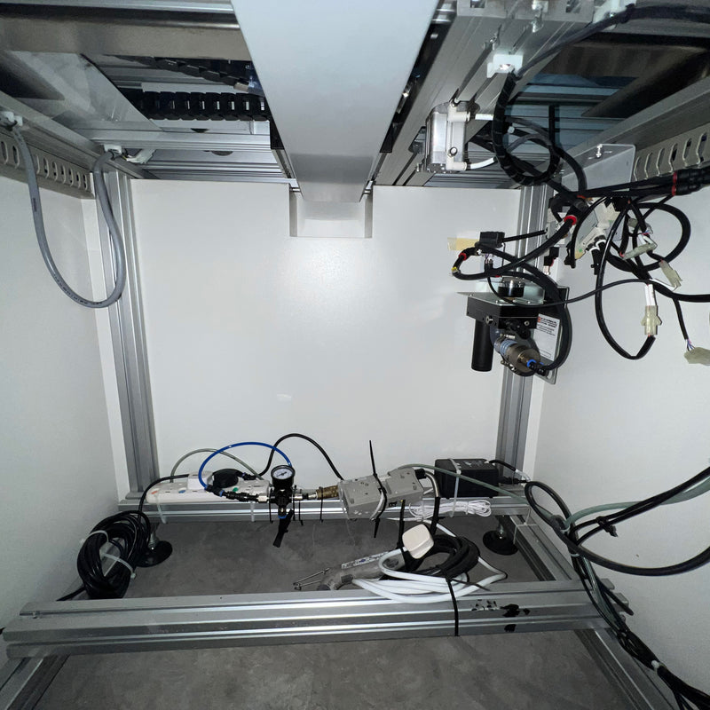 Dek Infinity APi Screen Printer