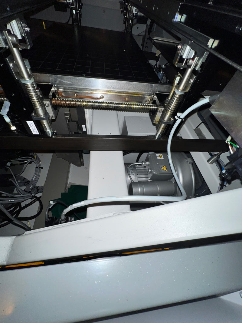 Dek Galaxy Printer