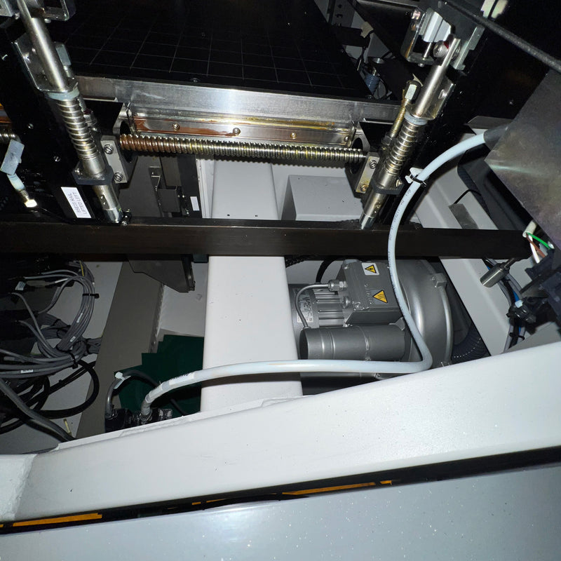 Dek Galaxy Printer