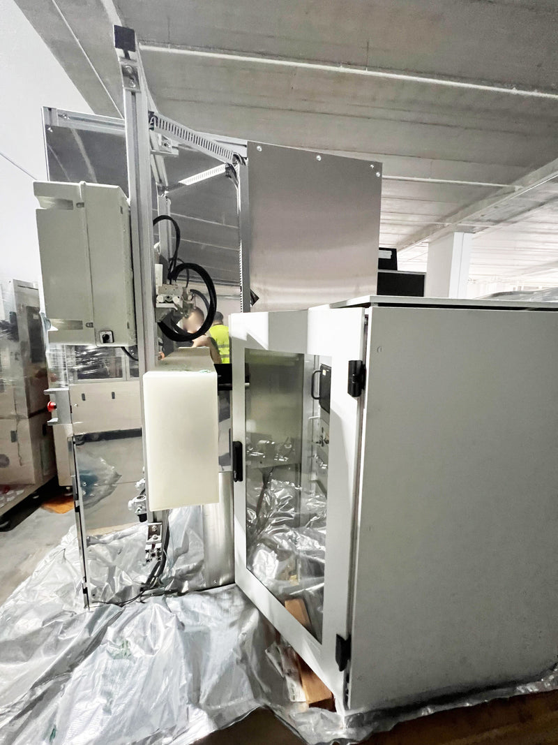 EVG IQA 0045 Mask Aligner