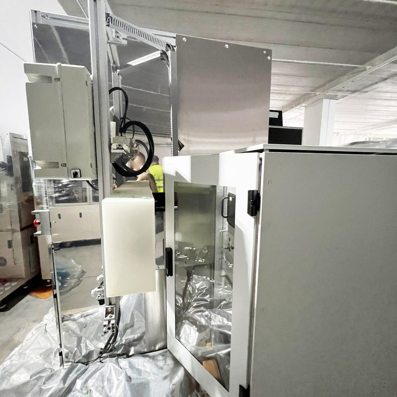 EVG IQA 0045 Mask Aligner