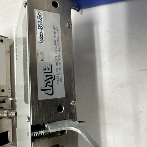 Nordson / Dage Series 400 Bond Tester