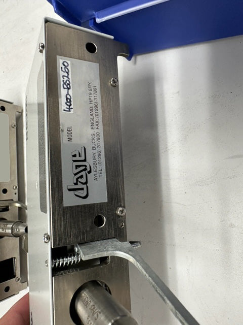 Nordson / Dage Series 400 Bond Tester