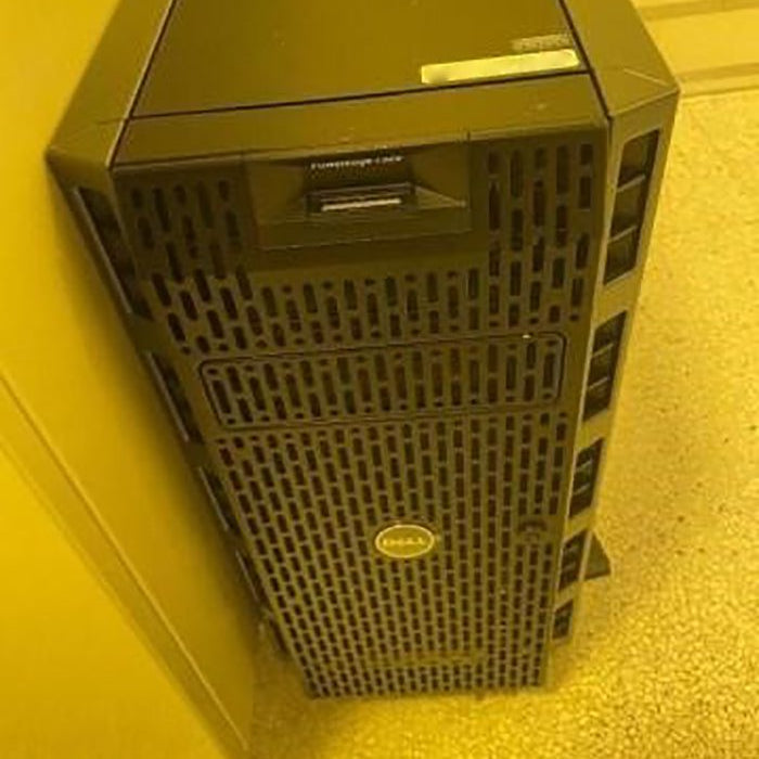 Jeol JBX 9500 FS E-Beam Lithography