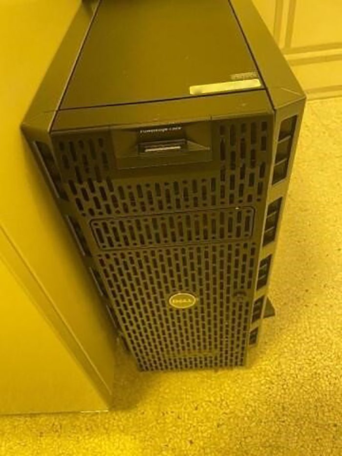 Jeol JBX 9500 FS E-Beam Lithography
