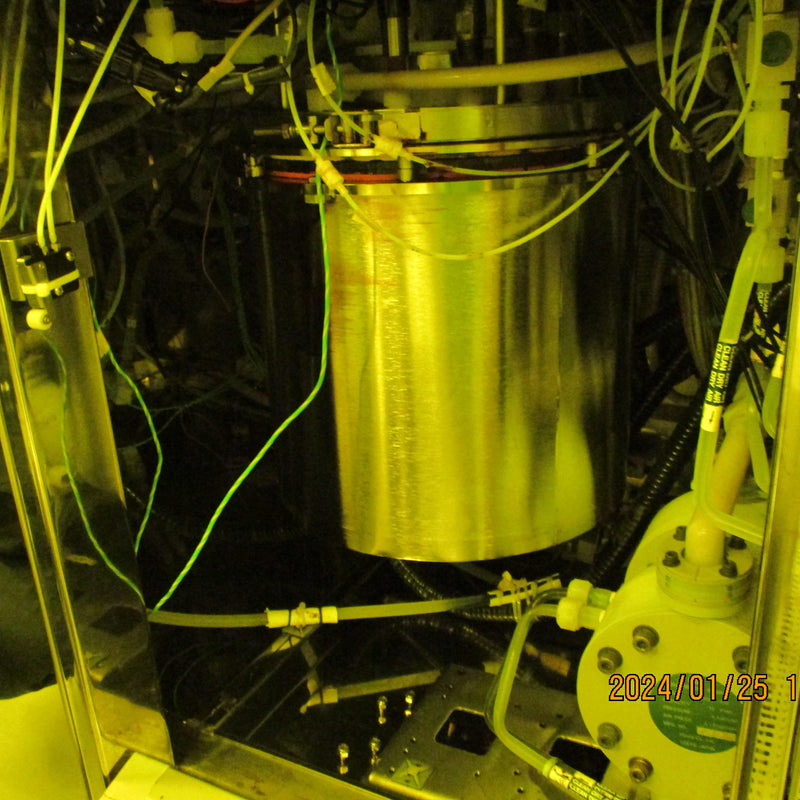 Semitool SST-C 632 Wet Process