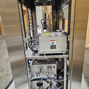 Hitachi CG 4000 CD-SEM (Critical Dimension Scanning Electron Microscope)